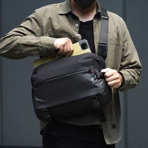 T21 익스플로러 슬링백 14형 맥북프로 그램 서피스 닌텐도스위치2 노트북 크로스백