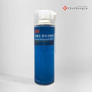 철공자 MP-131 다용도방수코팅제 뿌리는방수제 투명 옥상 건물 외벽 보수