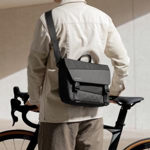 T27 슬래시 슬링백 (6.5L) 생활방수 메신저백 크로스백  / 맥북 노트북 태블릿 가방