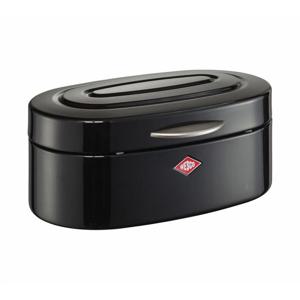 [해외]브레드박스 싱글 엘리 블랙