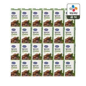 얼티브 식물성 당뇨영양식 호두 150ml x24개
