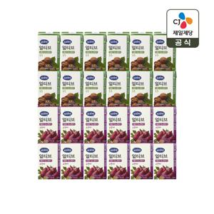 얼티브 식물성 당뇨영양식 호두 150ml x12개+고구마 150ml x12개