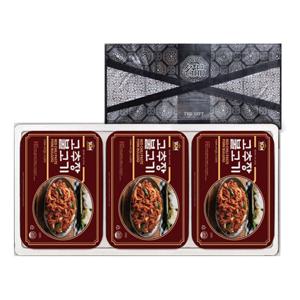 제주 돼지 고추장불고기 세트