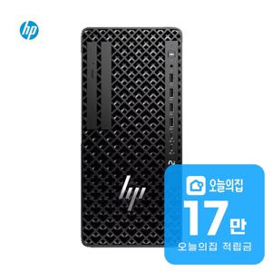 [렌탈] Z1 워크스테이션 G1i 컴퓨터 C16FBPT