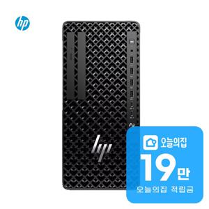 [렌탈] Z1 워크스테이션 G1i 컴퓨터 C16FJPT