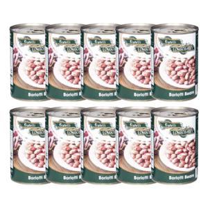 CJ프레시웨이 직수입 롱고바디 볼로티빈 400g x 10개