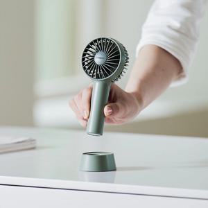 FAN C 2 휴대용 무선 선풍기