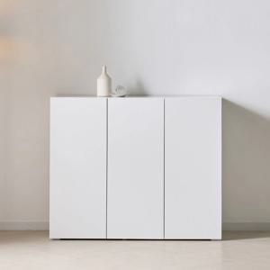 캐슬 높은 다용도 주방 거실 수납장 1200 E0