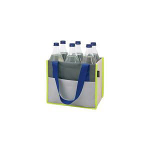 스톤 보틀백/휴대용 와인 물병 보관 케이스 보온보냉 캠핑/GT03