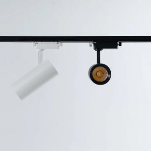 LED 플러스 COB 10W/20W/30W 주방레일조명 인테리어 매장 카페 레일등