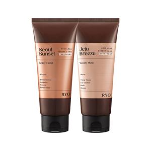 려 자양 탈모전문케어 에디션 트리트먼트 200ml