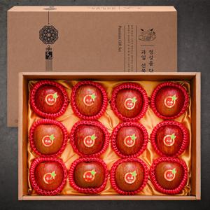 명절 사과 선물세트 3kg (9과)외