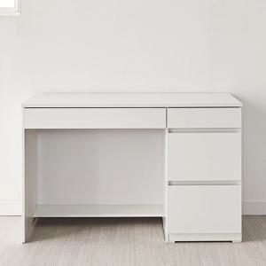 도아 미니 책상 컴퓨터 학생 초등 공부 서랍 원룸 1인용 서재 120cm