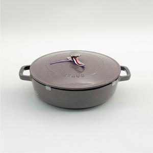 [리퍼]스크래치 시스테라 전골냄비 26cm 체리블로썸 1261926117-B