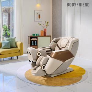 [네이버페이 7%] 팔콘S 안마의자 헬스케어로봇 무상AS 5년