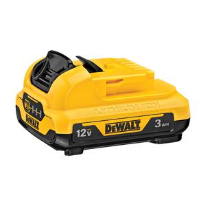 DCB124 리튬이온 배터리 12V MAX 3.0Ah 잔량표시 10.8V 호환