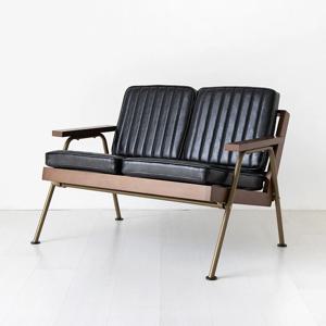 네르센 소파 2인 YN131