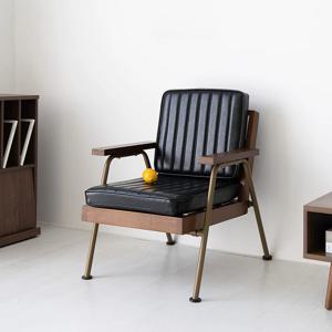 네르센 소파 1인 YN131