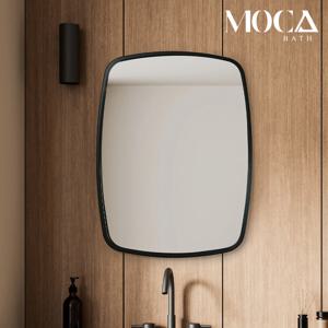 DR 사각형 거울 욕실 인테리어