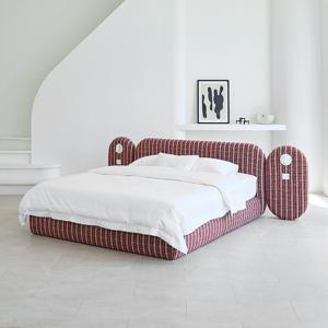 10만원 할인쿠폰 / 아워 패널 커스텀 BED 침대 프레임 / 리뷰 백화점 상품권 100%