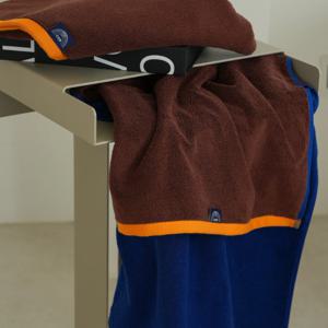 컬러풀모먼트 이집트코튼 프리미엄 타올, 3P 밸런스 패키지, 216g