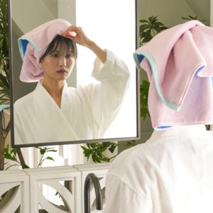 컬러풀모먼트 이집트코튼 프리미엄 타올, 7P 벌크 패키지, 216g