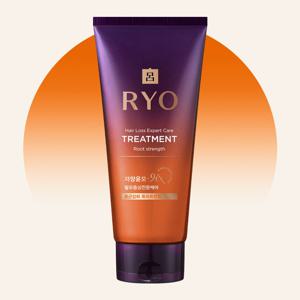 려 자양 9ex 탈모전문케어 모근강화 트리트먼트 330ml