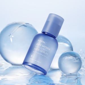 히알루론 에어리 하이드라 헤어 세럼 50ml 1구