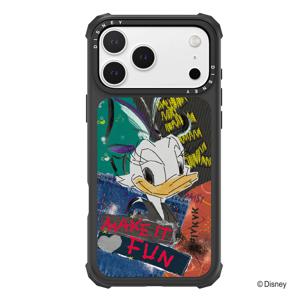 아이폰 17 프로 맥스 임팩트 디즈니 패치워크 디자인 맥세이프 범퍼 휴대폰 에어 케이스