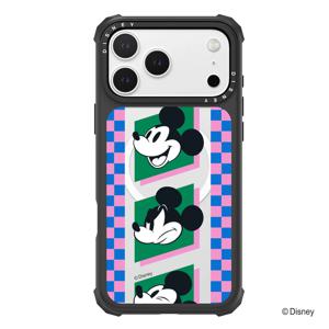 아이폰 17 프로 맥스 임팩트 디즈니 디자인 맥세이프 투명 범퍼 휴대폰 에어 케이스