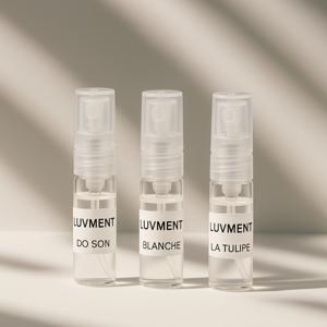 니치향수 휴대용 2ml 남여항수 43종 섬유향수