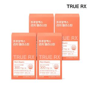 리치 엘라스틴 14포 x 4박스