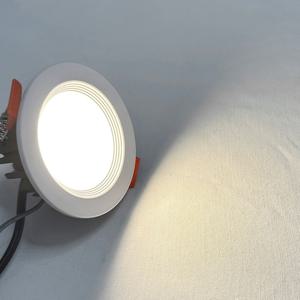 LED 다운라이트 2인치 3인치 4인치 쓰리온 매입등 잔불제거 플리커프리 3types