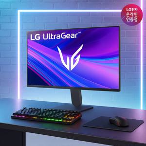 24G411A 울트라기어 게이밍모니터 144Hz