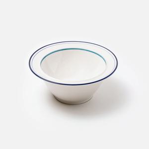 레트로 라인 파스타볼 대 2P 딥블루