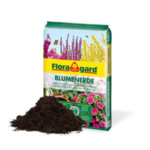 플로라가드 10L 독일 프리미엄 분갈이흙