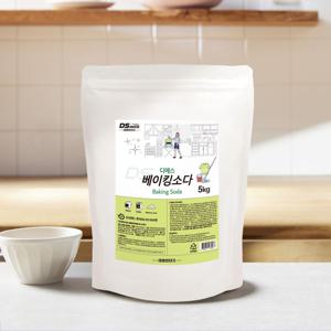 디에스 베이킹소다 5kg