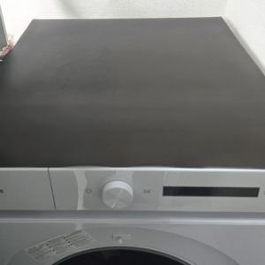 PU 방수 드럼세탁기 냉장고 건조기 가전제품 보호 커버 덮개 매트