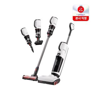 [리퍼] 다이애드 프로 콤보 올인원 무선청소기 습식 물걸레 청소기 (10대한정)