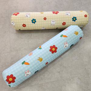 커버 래빗 심플 사탕쿠션커버 롱캔디 바디필로우 사탕베개 커버