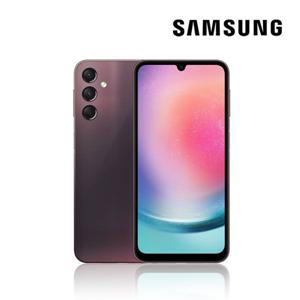 [리퍼] 삼성 갤럭시 A24 128GB SM-A246 스마트폰 공기계