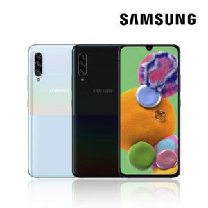 [리퍼] 삼성 갤럭시 A90 128GB SM-A908 스마트폰 공기계