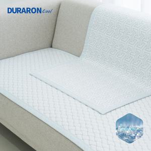 듀라론 쿨 아이스 냉감 여름 소파패드 쿨매트 2color/12size