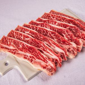 호주산 LA 갈비 선물세트 1.2kg 추석 한가위 명절 부모님