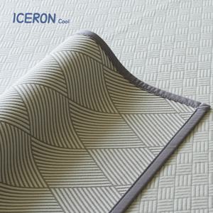 아이스론 쿨 냉감 여름 침대패드 2color/3size