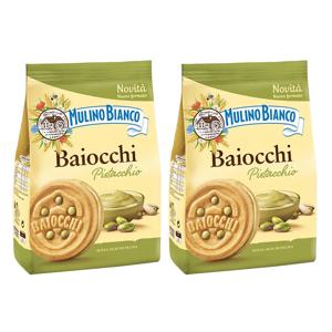 [해외]  바이오치 피스타치오 240g x 2개 세트
