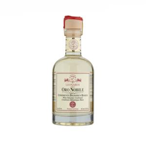 [해외]화이트 발사믹식초 모데나 오로노빌레 250ml