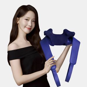 목 어깨 두드림 마사지기 V3