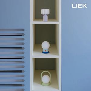 MOCHI LAMP 모찌램프 수면 수유 무드등 실리콘 LED 무선 조명