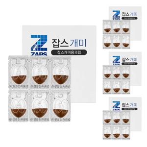 확실한 집개미 유인 살충제 개미용과립 6입 12세트